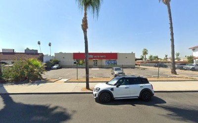 O'Reilly Auto Parts