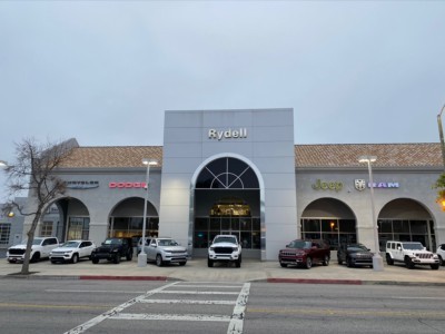 Rydell Chrysler Dodge Jeep RAM