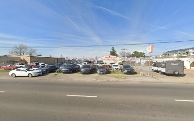 Boquillas Auto Center