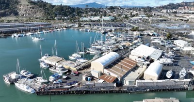Safe Harbor San Francisco Bay
