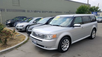 Neri's Auto Sales