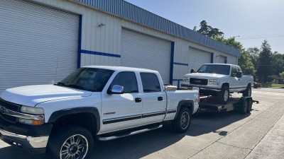 E&L Road Service and Towing