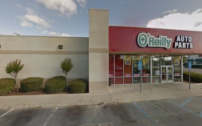 O'Reilly Auto Parts