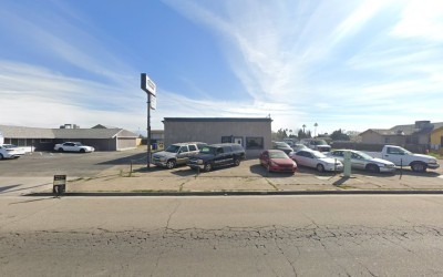 D & C TOWING