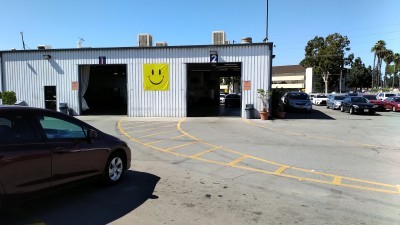 Norwalk Auto Auction