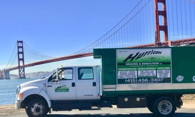 Hurricane Hauling & Demolition, Inc.