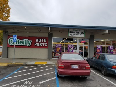 O'Reilly Auto Parts