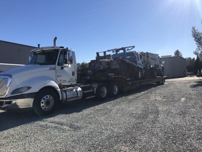 RDS Towing