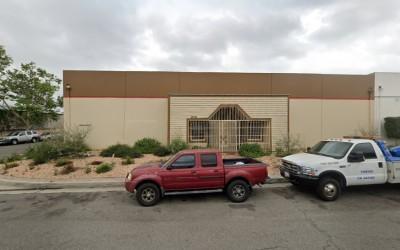 Fateh Automotive Wholesale, Santa Ana, California