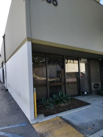 Parts Authority, Santa Ana, California