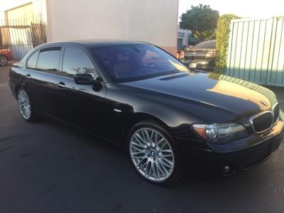 Transmission Specialists, Santa Ana, California