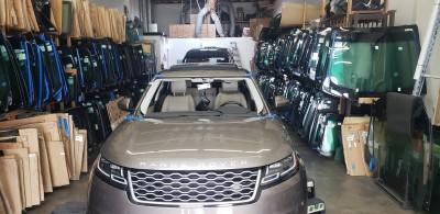Specialists Auto Glass, Santa Ana, California