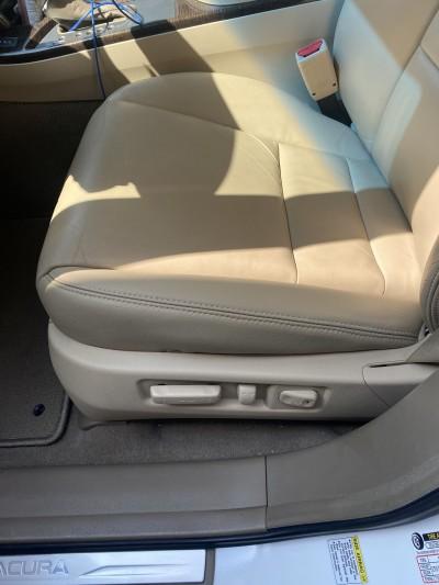 Martin's Auto Upholstery, Santa Ana, California