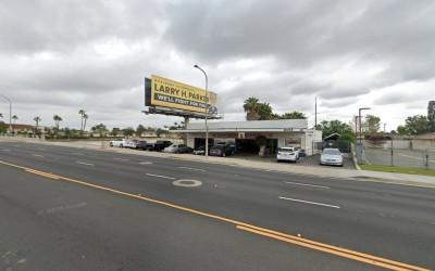 Number One Auto Body & Repair, Santa Ana, California