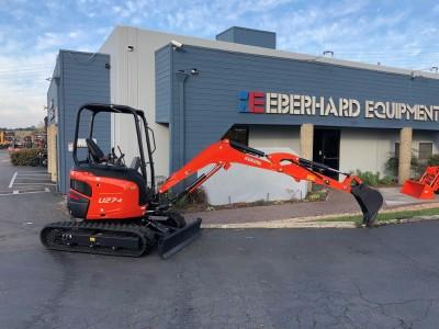 Eberhard Equipment - Santa Ana, Santa Ana, California