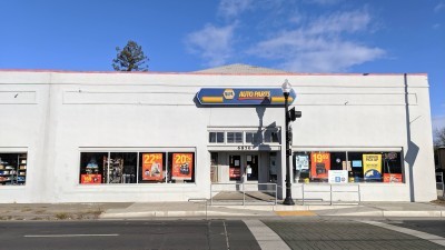NAPA Auto Parts - Sebastopol Auto Parts