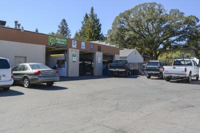 GOLDEN GEAR AUTOMOTIVE