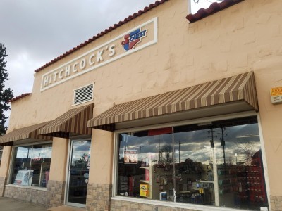 Carquest Auto Parts - Hitchcock Auto Parts