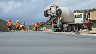 SBS | Concrete & Aggregates, Soledad, California