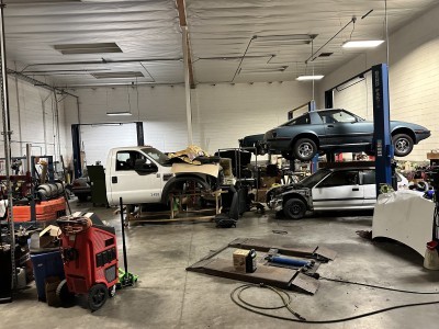 Signal Hill Foreign Auto Service