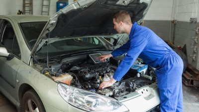 Signal Hill Automotive Repair