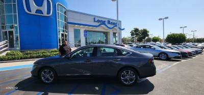 Long Beach Honda, Signal Hill, California