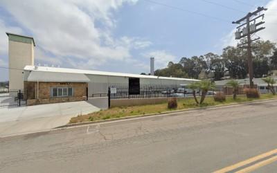 Legend Smelting & Recycling, Spring Valley Lake, California
