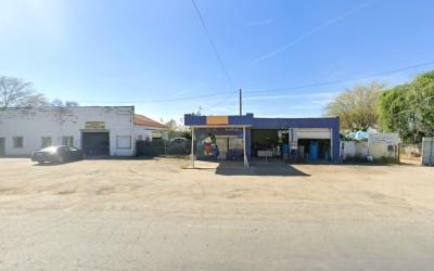 Andrade Recycling Center
