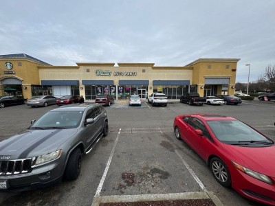 O'Reilly Auto Parts