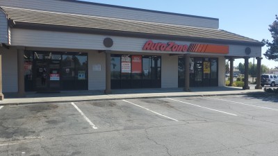 AutoZone Auto Parts