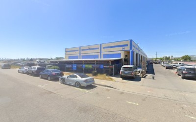 A & E Automotive Sales
