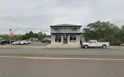 NAPA Auto Parts - Calaveras Auto Supply, San Andreas, California