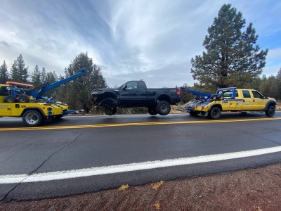 Susanville Towing
