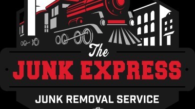 The Junk Express Junk Removal Service