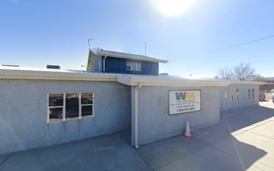 Tehachapi Recycling, Inc Transfer Station, Tehachapi, California