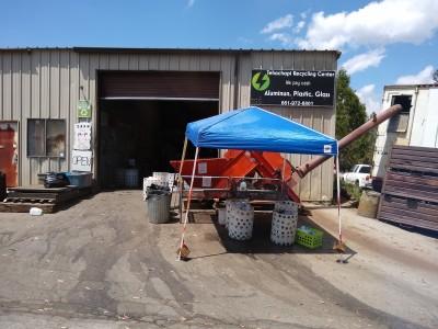 FIELD Recycling - Tehachapi, Tehachapi, California