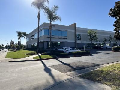 Newport Acceptance Corporation, Tustin, California