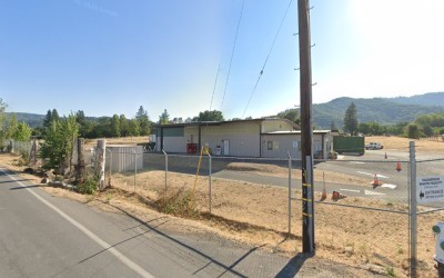Ukiah Recycling Center