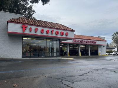 Firestone Complete Auto Care, Vacaville, California