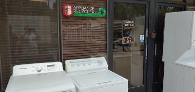 Appliance Recycler.com, Malibu Vista, California