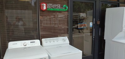 Appliance Recycler.com
