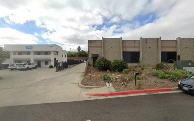 Auto Specialist Warehouse