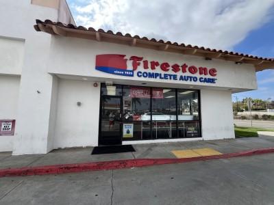 Firestone Complete Auto Care, Malibu Vista, California