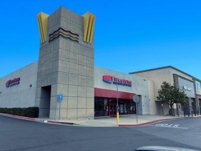 Firestone Complete Auto Care, Malibu Vista, California
