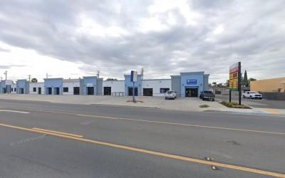 NAPA Auto Parts - Country Auto & Truck Inc, Wasco, California