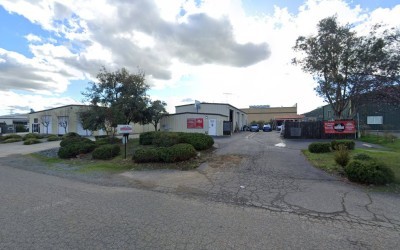 Outwest Auto Body and Collision Center