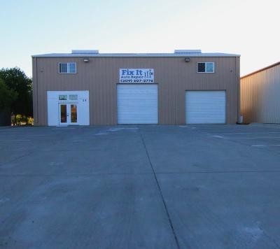 Fix It Auto Repair
