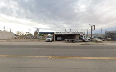 Dickerson Towing