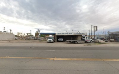 Dickerson Towing