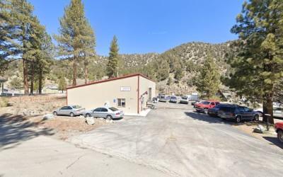 Service On Site Automotive, Wrightwood, California